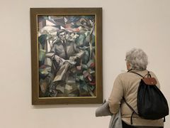 -蓬皮杜艺术中心