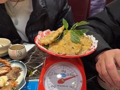 -长安·大茶饭
