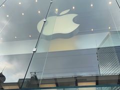 -Apple 零售店(Causeway Bay)