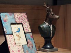 -美豪怡致酒店(上海长寿路店)