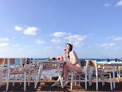 -Cafe Aewol Monsant