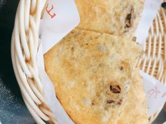 牛肉盒-方中山胡辣汤(成都首店)