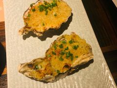 生蚝-山葵家·创意料理(万象汇店)