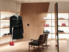 -Alexander McQueen(IAPM环贸广场店)