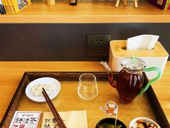 -谷小推·按摩·茶饮·社交(茂业店)