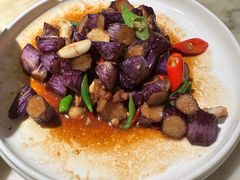 -梁家大院•农家菜(昆山会展中心店)