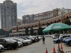 -泉州丰泽新华都百货(丰泽广场店)