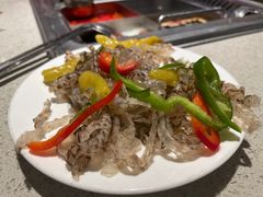 -海底捞火锅(大融城店)