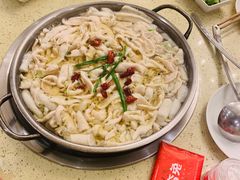 -芭夯兔·无骨兔汤锅(华阳店)