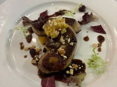 -摩根扒房(桐梓林店)