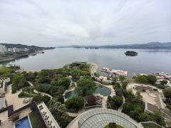 -绿城千岛湖喜来登度假酒店