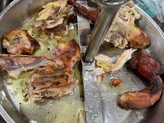 -华仔土鸡店(创意产业园店)