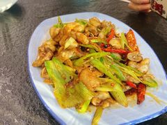 -小唐小四川水煮鱼(北三路店)