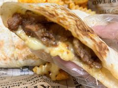-TACO STAR 塔可星(下沙宝龙店)