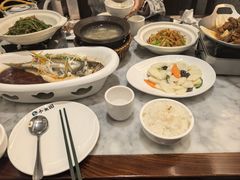 -小菜园新徽菜(宜兴八佰伴店)