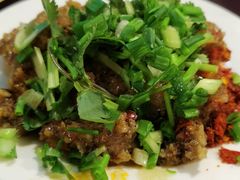 -百年粉蒸牛肉