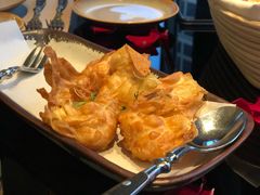 -上海苏宁宝丽嘉酒店·Cafe Bellagio西餐厅