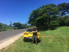 -丽姐租车