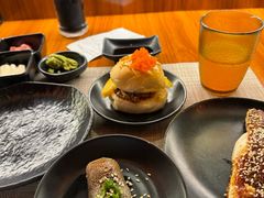 -昊·来了寿司(双楠2店)