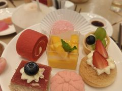 -舟山朱家尖威斯汀酒店·知味标帜自助餐厅