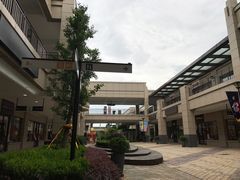 -首创奥特莱斯(昆山店)
