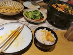 -姑姑宴(富力广场店)