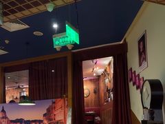 -安妮意大利餐厅(国贸店)