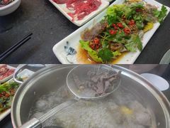 -悦来悦牛潮汕牛肉火锅(大浪店)