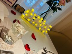 -PARFUM FLORAL花境法餐(南京首店)