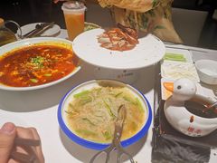 -煜丰汴京烤鸭(福彩路店)