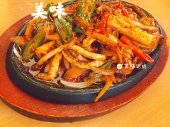 -汤连得温泉馆(宝山店)