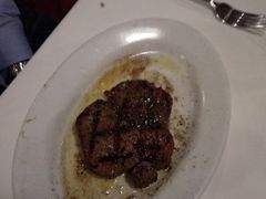 -茹丝葵牛排餐厅(尖沙咀中心店)