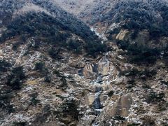 -山东五莲大青山风景区