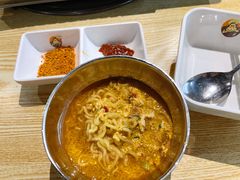 -韩国大金刚烤肉·料理(印象城店)