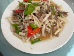 -胡老三家土菜馆·老店地方特色菜·招牌茅山地锅老鹅