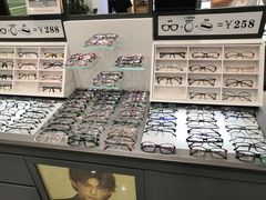 -回瑞眼镜·蔡司·依视路官方授权店(广益路万达店)