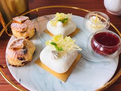 -苏州洲际酒店·大堂酒廊