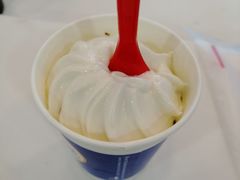 -DQ冰淇淋(天津麦购店)