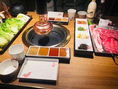 -炉小哥烤肉(信万广场店)