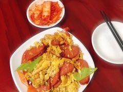 -屋里家延边朝鲜族冷面(南园店)