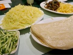-老昌春饼(中央大街店)