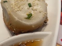 -小杨生煎(香港名都店)