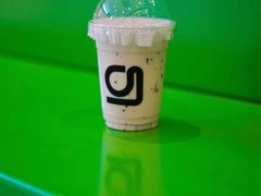 -gleeglee乐溢亦茶(朝阳大悦城店)