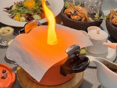 -3号仓库·创意中国菜(乐清正大广场店)