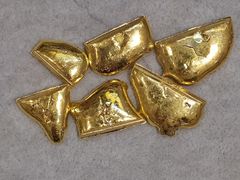 -久久金管家·黄金首饰回收(北京公益西桥华联店)