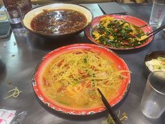 -馬伍旺川菜(江北虹悦城店)