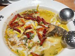 -太二酸菜鱼(福州泰禾店)