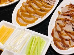-皇城根北京风味主题餐厅(中海环宇城店)