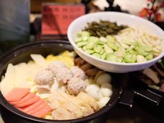 -鱼食饭稻·苏浙土菜17年老馆子(平江路店)