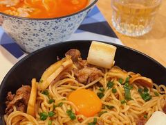 -火山屋台(新街口店)